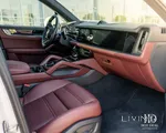 Porsche Cayenne GTS 2025